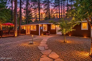 1249 S Stephens Dr, Pinetop, AZ 85935 - Photo 42