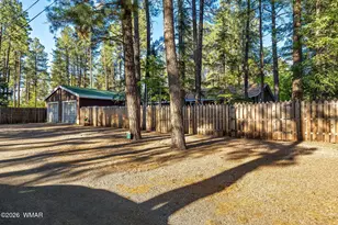 1249 S Stephens Dr, Pinetop, AZ 85935 - Photo 34