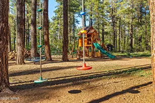 1249 S Stephens Dr, Pinetop, AZ 85935 - Photo 28