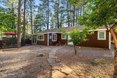 1249 S Stephens Drive, Pinetop, AZ 85935 - Photo 30