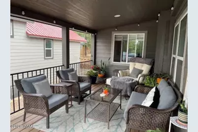 3951 Vacation Village, Show Low, AZ 85901 - Photo 14