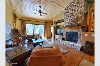 3120 W Black Oak Loop, Show Low, AZ 85901 - Photo 4