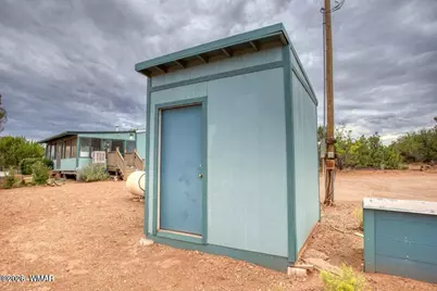 92 Cr N5417, Concho, AZ 85924 - Photo 22