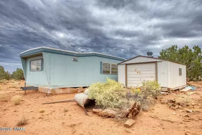 92 Cr N5417, Concho, AZ 85924 - Photo 28