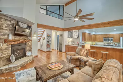 2696 Juniper Circle, Pinetop, AZ 85935 - Photo 2