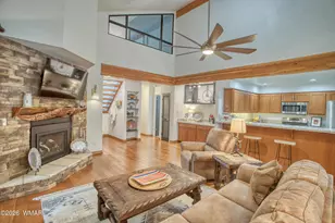 2696 Juniper Cir, Pinetop, AZ 85935 - Photo 2