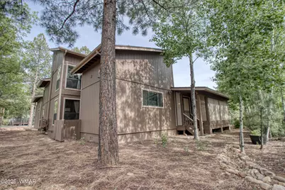 2696 Juniper Circle, Pinetop, AZ 85935 - Photo 30
