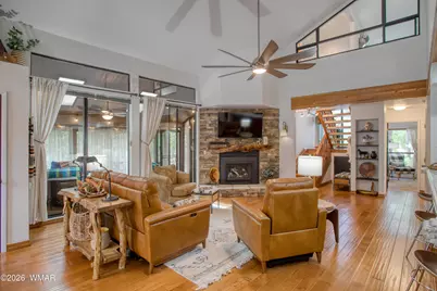 2696 Juniper Circle, Pinetop, AZ 85935 - Photo 4