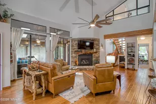 2696 Juniper Cir, Pinetop, AZ 85935 - Photo 4