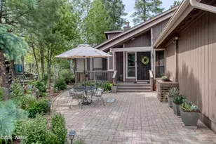 2696 Juniper Cir, Pinetop, AZ 85935 - Photo 1