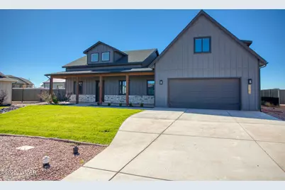 2267 W Heritage Drive, Snowflake, AZ 85937 - Photo 2