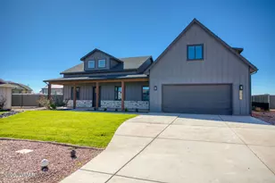 2267 W Heritage Dr, Snowflake, AZ 85937 - Photo 2