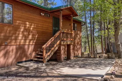 563 Spruce Drive, Show Low, AZ 85901 - Photo 4