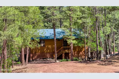563 Spruce Drive, Show Low, AZ 85901 - Photo 2