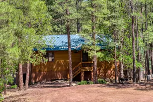 563 Spruce Dr, Show Low, AZ 85901 - Photo 2