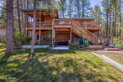 563 Spruce Drive, Show Low, AZ 85901 - Photo 26