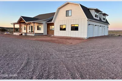 835 Apple Blossom Lane, Snowflake, AZ 85937 - Photo 2