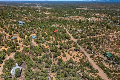 6239 Loggers Lane, Show Low, AZ 85901 - Photo 32