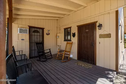 6239 Loggers Lane, Show Low, AZ 85901 - Photo 24