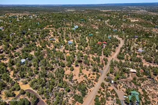 6239 Loggers Ln, Show Low, AZ 85901 - Photo 36