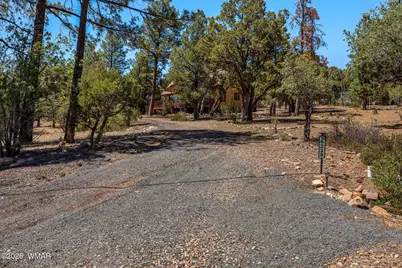 6239 Loggers Lane, Show Low, AZ 85901 - Photo 30
