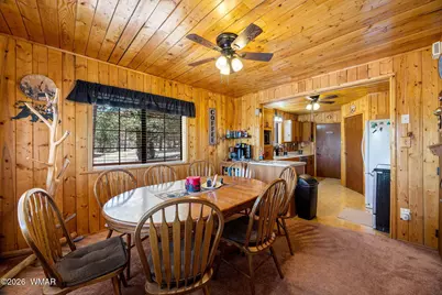 6239 Loggers Lane, Show Low, AZ 85901 - Photo 8