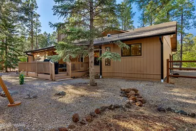 7507 Tall Pine Drive, Pinetop, AZ 85935 - Photo 32