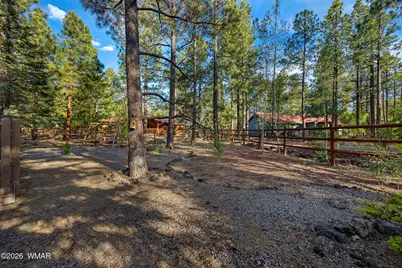 7507 Tall Pine Drive, Pinetop, AZ 85935 - Photo 36