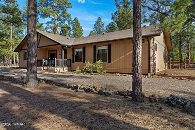 7507 Tall Pine Drive, Pinetop, AZ 85935 - Photo 1