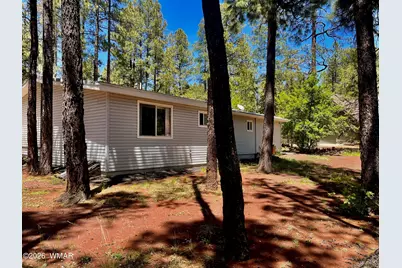 8239 Buck Springs Road, Pinetop, AZ 85935 - Photo 4