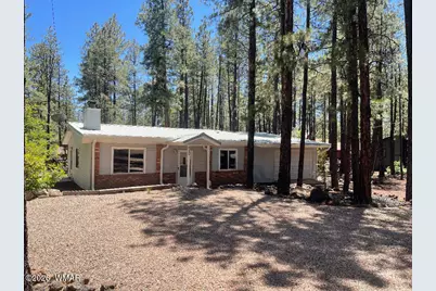 8239 Buck Springs Road, Pinetop, AZ 85935 - Photo 8