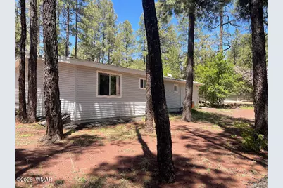 8239 Buck Springs Road, Pinetop, AZ 85935 - Photo 4