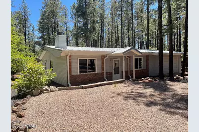 8239 Buck Springs Road, Pinetop, AZ 85935 - Photo 2