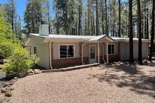 8239 Buck Springs Rd, Pinetop, AZ 85935 - Photo 2
