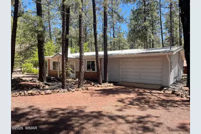 8239 Buck Springs Road, Pinetop, AZ 85935 - Photo 2