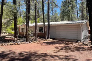 8239 Buck Springs Rd, Pinetop, AZ 85935 - Photo 2
