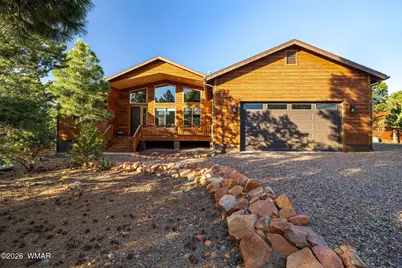 1484 Low Mountain Trail, Heber, AZ 85928 - Photo 8