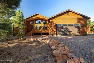 1484 Low Mountain Trail, Heber, AZ 85928 - Photo 8