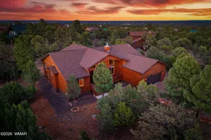 1484 Low Mountain Trail, Heber, AZ 85928 - Photo 2