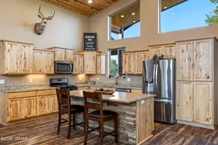 1484 Low Mountain Trail, Heber, AZ 85928 - Photo 16
