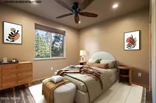 1484 Low Mountain Trail, Heber, AZ 85928 - Photo 20
