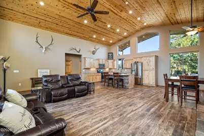 1484 Low Mountain Trail, Heber, AZ 85928 - Photo 14