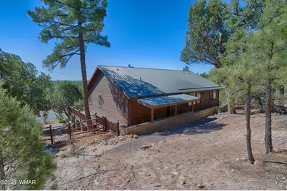 1600 N Mustang Circle, Show Low, AZ 85901 - Photo 26