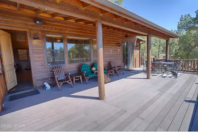 1600 N Mustang Circle, Show Low, AZ 85901 - Photo 24