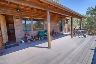 1600 N Mustang Cir, Show Low, AZ 85901 - Photo 24