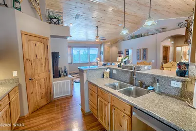 1600 N Mustang Circle, Show Low, AZ 85901 - Photo 6