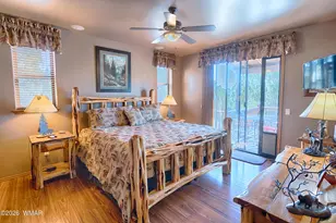 1600 N Mustang Cir, Show Low, AZ 85901 - Photo 8