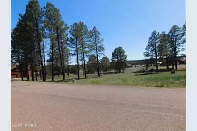 2215 Country Club Drive, Overgaard, AZ 85933 - Photo 1