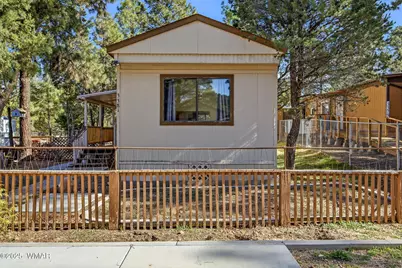 3381 Mogollon Drive, Overgaard, AZ 85933 - Photo 18