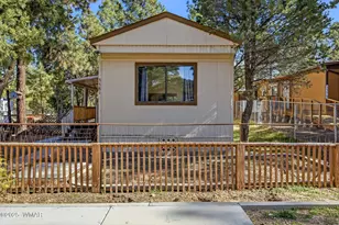 3381 Mogollon Dr, Overgaard, AZ 85933 - Photo 18